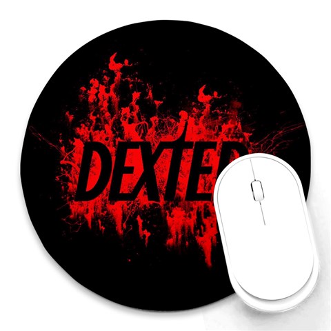 Dexter By Hollie Front