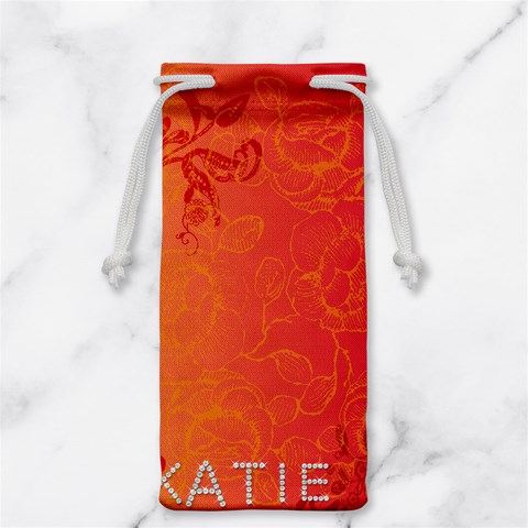 Pouch By Katie Harman Front
