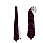 RLTP Tie - Necktie (One Side)
