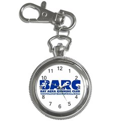 Key Chain Watch