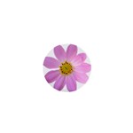 flower - 1  Mini Button