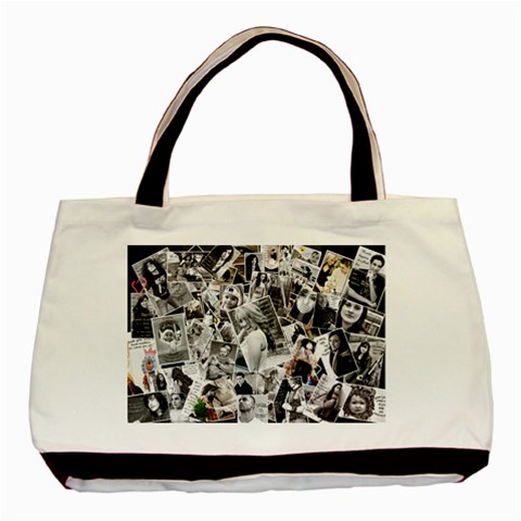 Collagebag By Nena Front