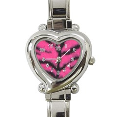 I love this watch! :) - Heart Italian Charm Watch