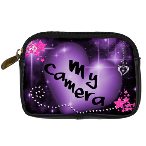 Anna s Camera Case By Anna Marie Front