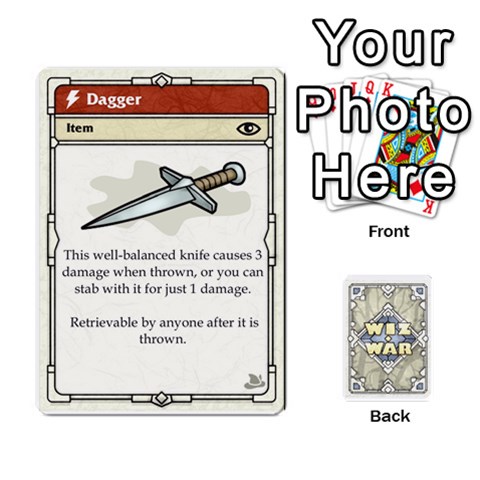 Wiz Front - Spade4