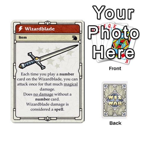 Wiz Front - Diamond7