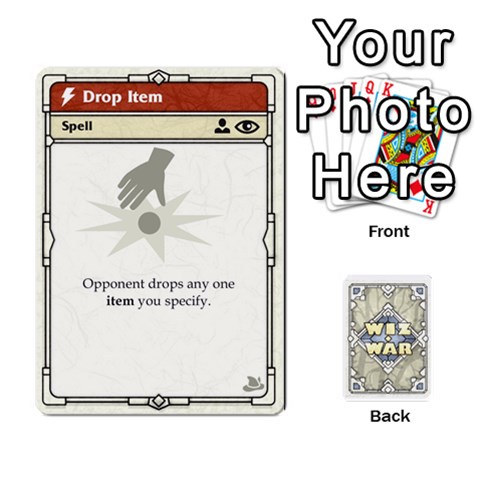 Wiz Front - Spade6