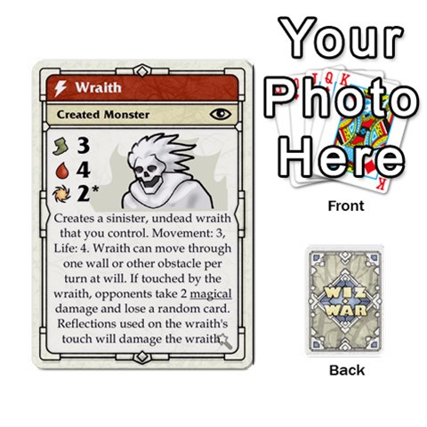 Wiz Front - Spade5