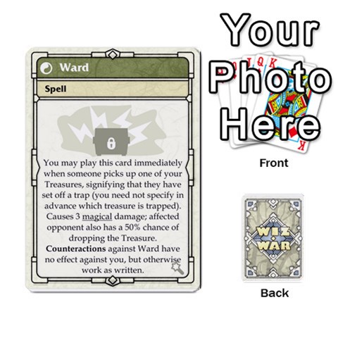 Wiz Front - Diamond10