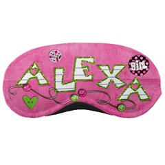 alexa - Sleep Mask