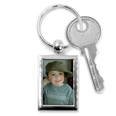 Key Chain (Rectangle)