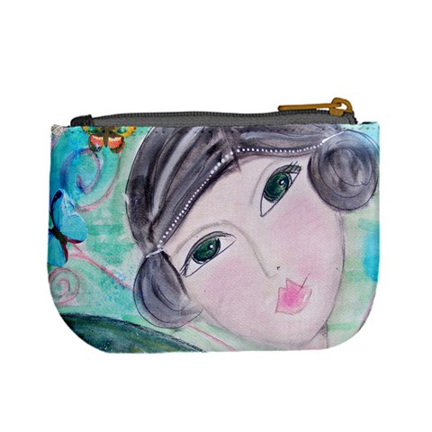 Angel Purse By Belinda Back