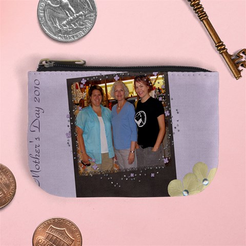 Mother s Day Present By Sinclair Front