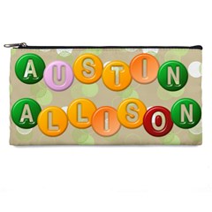 Austin s Kindergarten Pencil Case