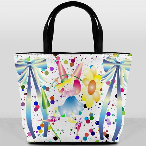 Bolso Ni?o By Lydia Front