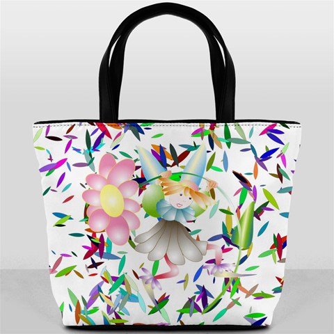 Bolso By Lydia Front