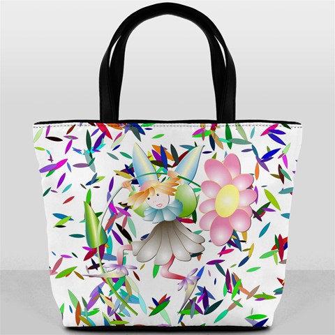 Bolso By Lydia Back