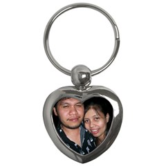 Key Chain! - Key Chain (Heart)