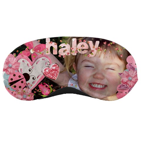 Haley Mask By Scrappyliz73 Front