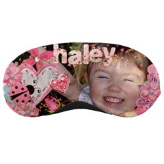 haley mask - Sleep Mask