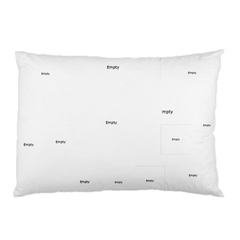 Alexa1 By Ariela 26.62 x18.9  Pillow Case