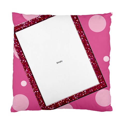 Pillow By K Front