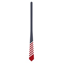 USA Tie - Necktie (Two Side)