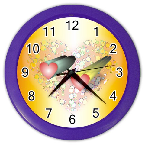 Reloj By Lydia Front