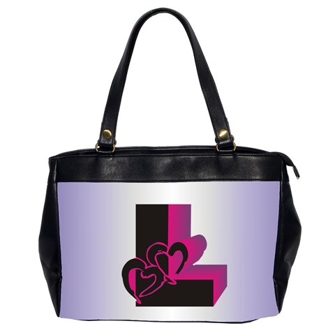 Bolso L By Lydia Front