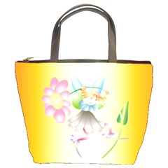 bolso - Bucket Bag