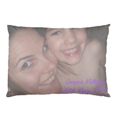 cooperpillow - Pillow Case