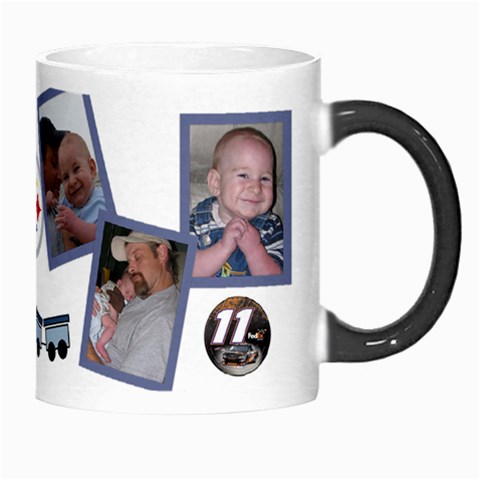 Daddymug By Amarilloyankee Right