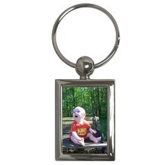 Key Chain (Rectangle)