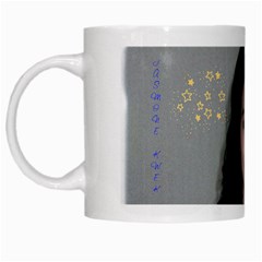 mug - White Mug