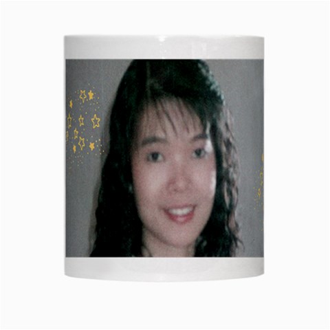 Mug By Justin Chia Center