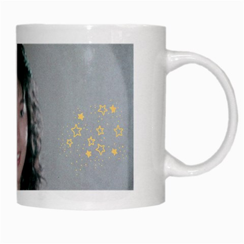 Mug By Justin Chia Right