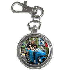 Vian_1 - Key Chain Watch