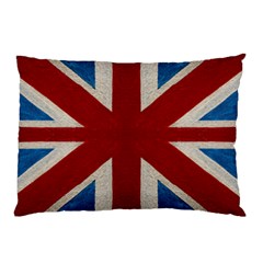 GB flag - Pillow Case