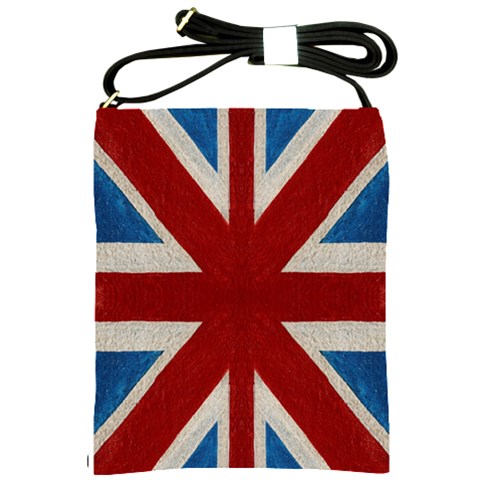Gb Flag By Vivi Front