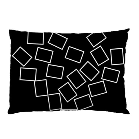 Photo Case By Clince 26.62 x18.9  Pillow Case