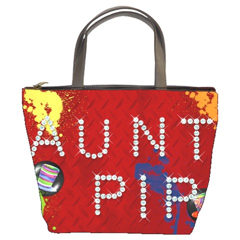 Pipbag By Amarilloyankee Front