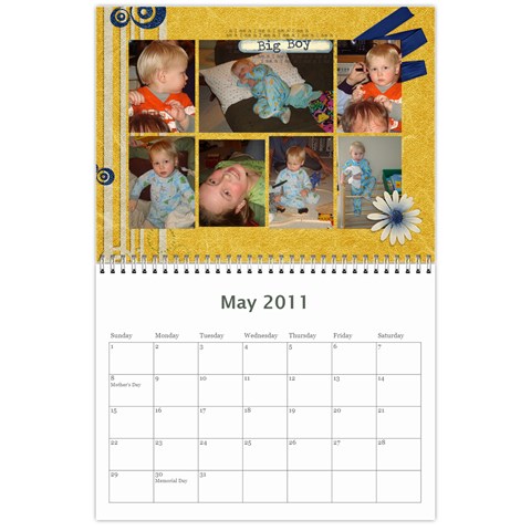 Aug10 May 2011