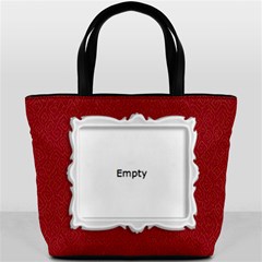 Bucket Bag