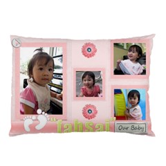 pillow2 - Pillow Case