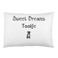 pillow cases for Tookie