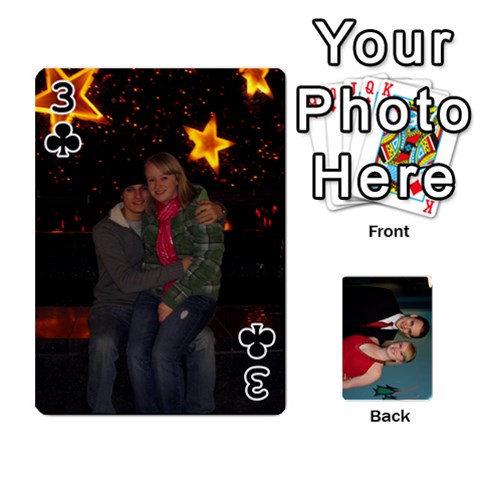 Bennett s Cards By Mallory Front - Club3