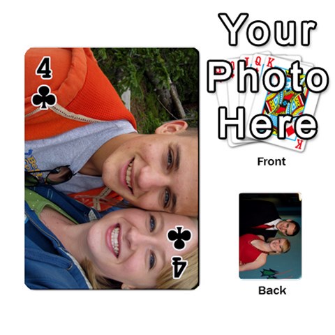 Bennett s Cards By Mallory Front - Club4