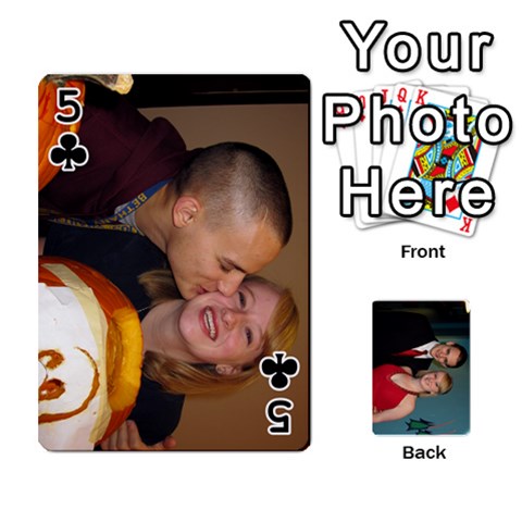 Bennett s Cards By Mallory Front - Club5