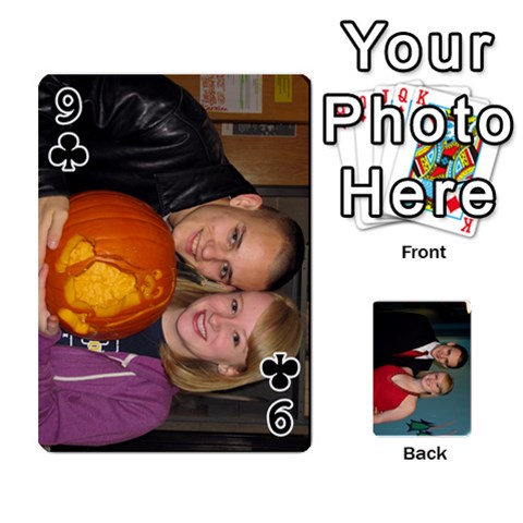 Bennett s Cards By Mallory Front - Club9