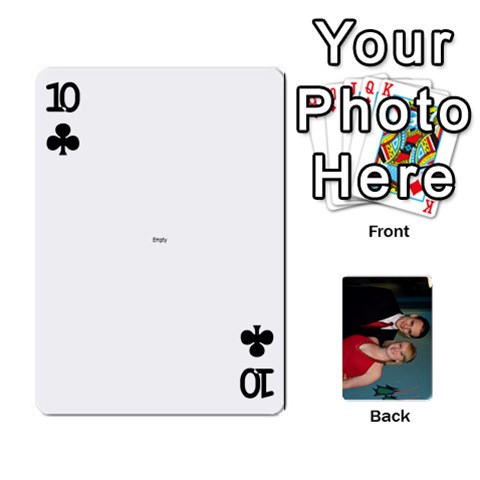 Bennett s Cards By Mallory Front - Club10
